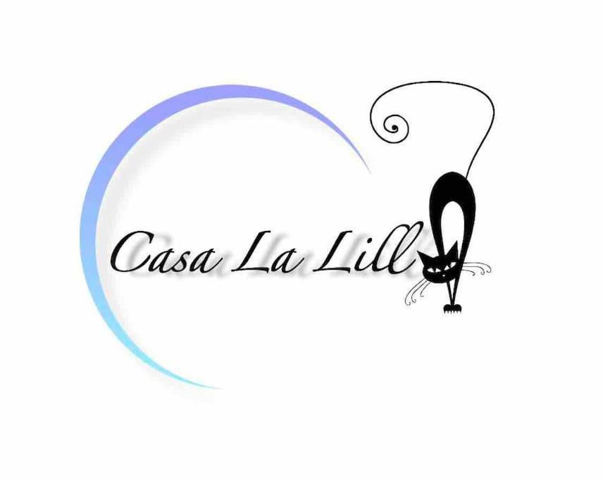 Casa La Lilla Cascina Exterior foto
