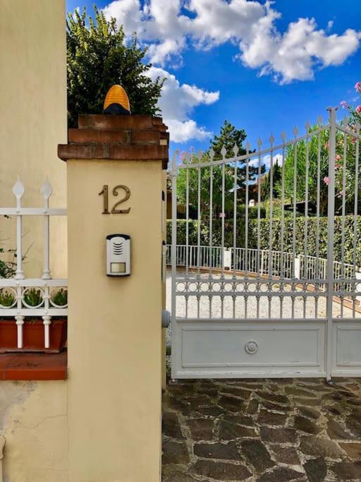 Casa La Lilla Cascina Exterior foto